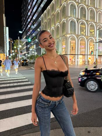 Full leaked Helena busch private onlyfans photo