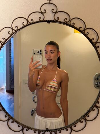 Full leaked Helena busch private onlyfans photo