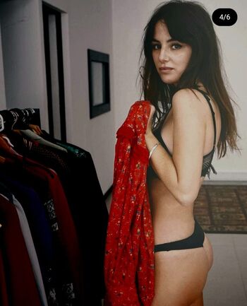 Full leaked Helena coelho private onlyfans photo