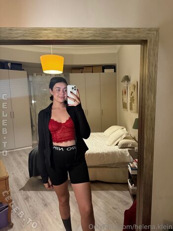 Full leaked Helena klein private onlyfans photo