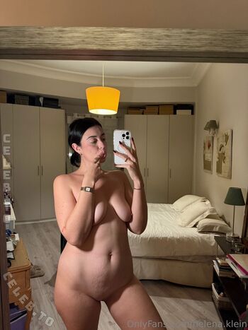 Full leaked Helena klein private onlyfans photo