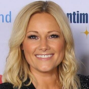 Full leaked Helenefischer private onlyfans photo