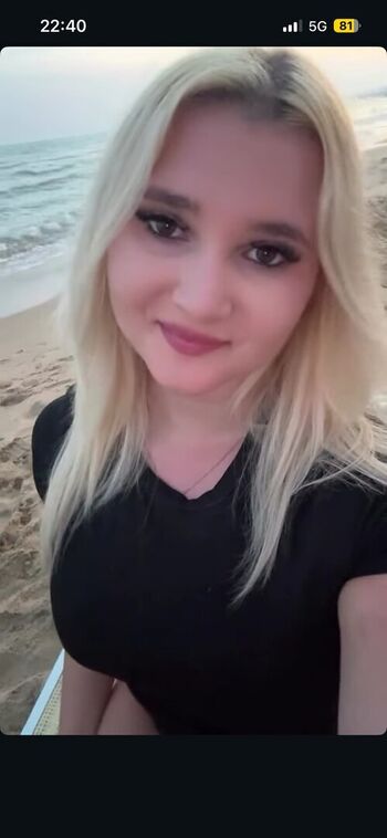 Full leaked Helenka private onlyfans photo