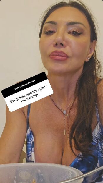 Full leaked Helga conforti private onlyfans photo