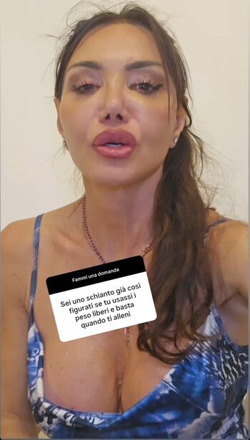 Full leaked Helga conforti private onlyfans photo