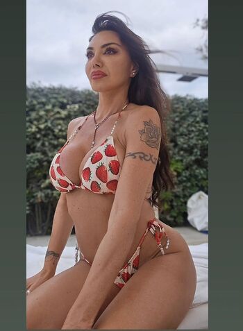 Full leaked Helga conforti private onlyfans photo