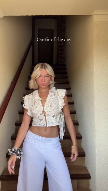 Full leaked Hello iris page private onlyfans photo