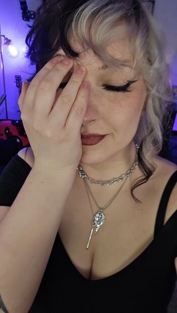 Full leaked Helloneptune page private onlyfans photo
