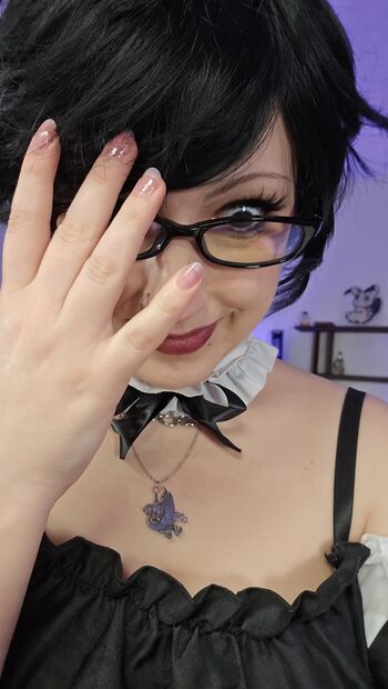 Full leaked Helloneptune page private onlyfans photo
