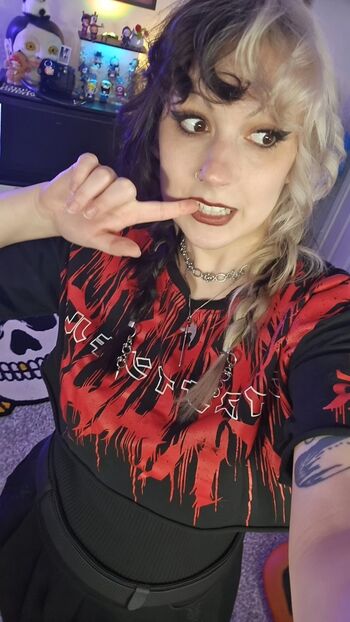 Full leaked Helloneptune page private onlyfans photo