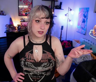 Full leaked Helloneptune page private onlyfans photo