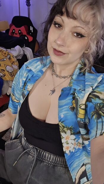 Full leaked Helloneptune page private onlyfans photo