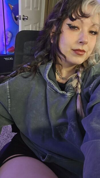 Full leaked Helloneptune page private onlyfans photo