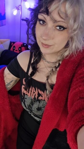 Full leaked Helloneptune page private onlyfans photo