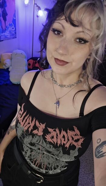 Full leaked Helloneptune private onlyfans photo