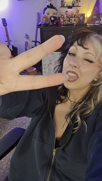 Full leaked Helloneptune private onlyfans photo
