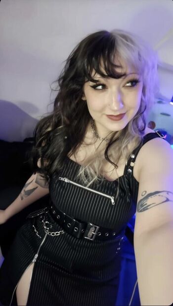 Full leaked Helloneptune private onlyfans photo