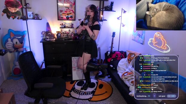 Full leaked Helloneptune private onlyfans photo