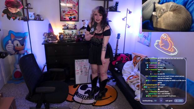 Full leaked Helloneptune private onlyfans photo