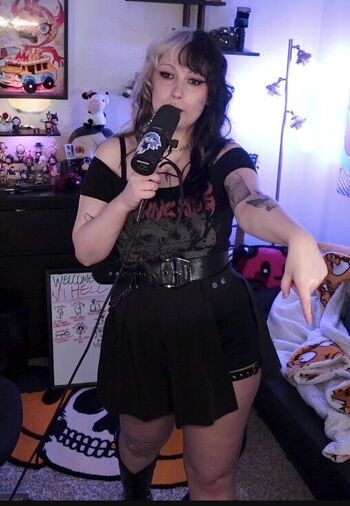 Full leaked Helloneptune private onlyfans photo