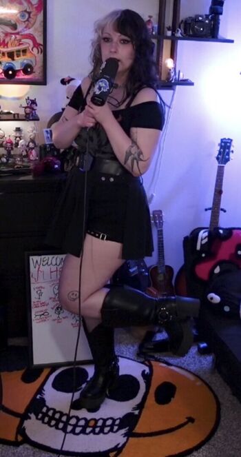 Full leaked Helloneptune private onlyfans photo