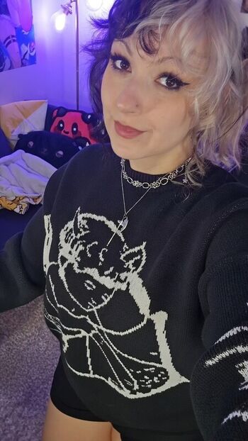 Full leaked Helloneptune private onlyfans photo
