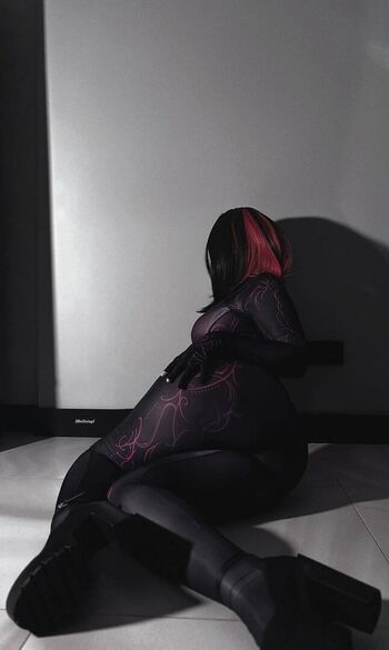 Full leaked Hellsing page private onlyfans photo
