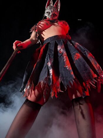 Full leaked Hellsing page private onlyfans photo