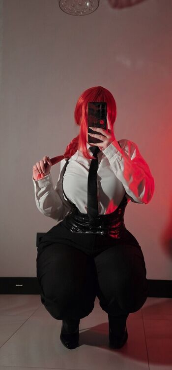 Full leaked Hellsing page private onlyfans photo
