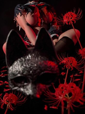 Full leaked Hellsing page private onlyfans photo