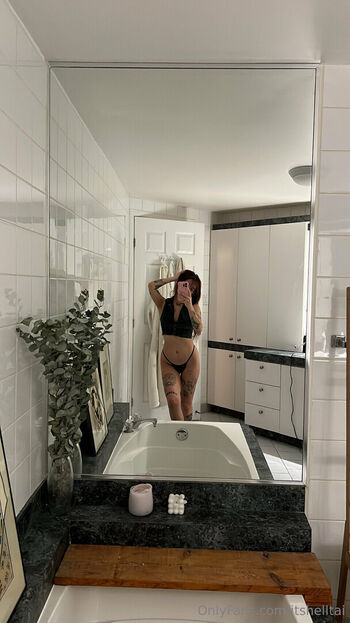 Full leaked Helltai private onlyfans photo