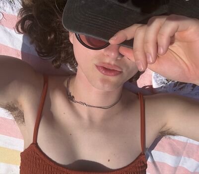 Helmet Girl
