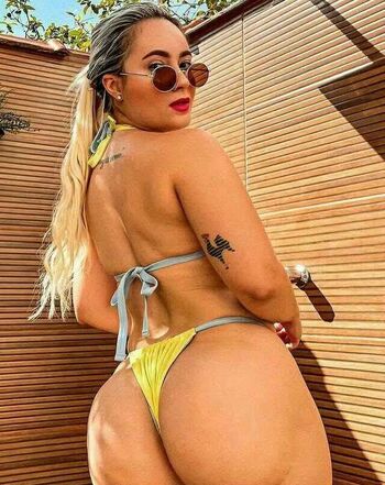 Full leaked Heloisa avila private onlyfans photo