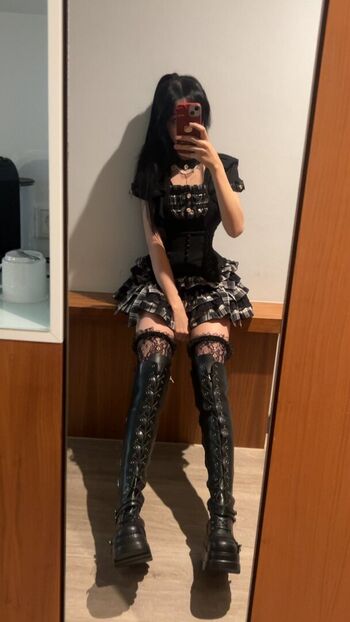 Full leaked Hemomal page private onlyfans photo
