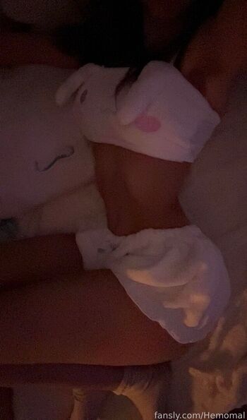 Full leaked Hemomal private onlyfans photo