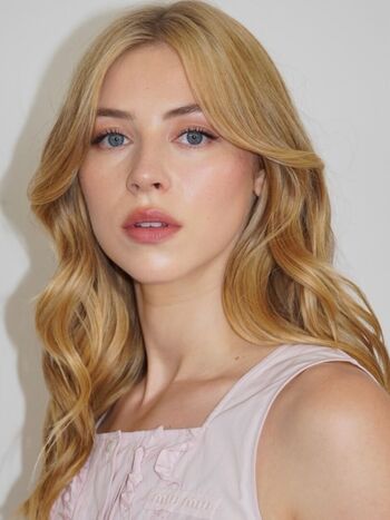 Hermione Corfield