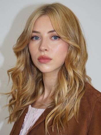 Hermione Corfield