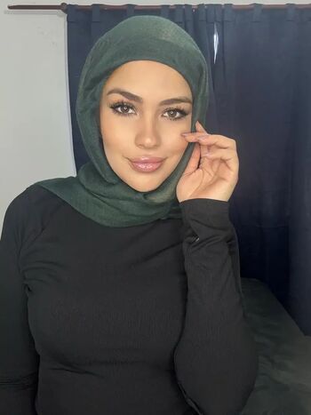 Hessa Khalifa