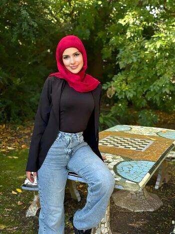 Hessa Khalifa