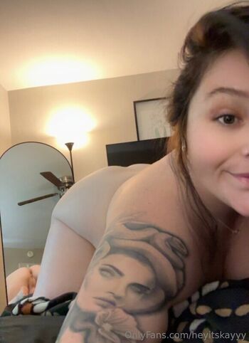 Heyitskayyy