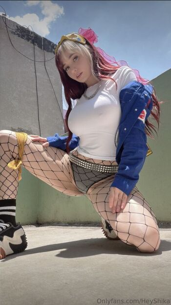 heyshika