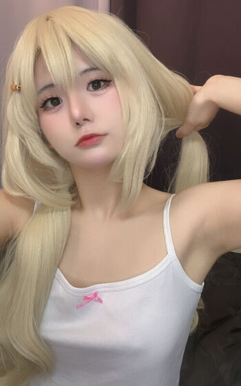 Full leaked Heyymimimi private onlyfans photo