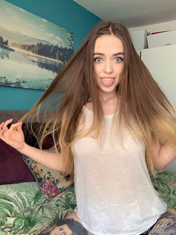 Full leaked Highlandbunny private onlyfans photo