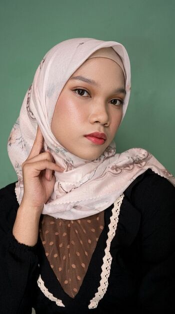 Full leaked Hijab soffia page private onlyfans photo