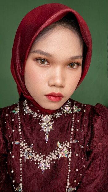 Full leaked Hijab soffia page private onlyfans photo