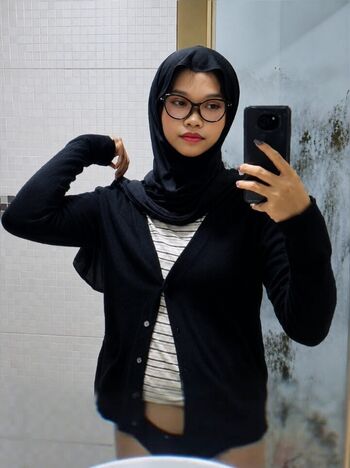 hijab soffia