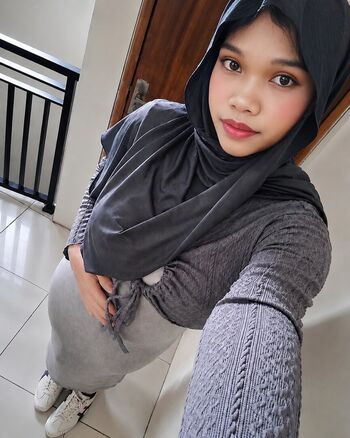 hijab soffia