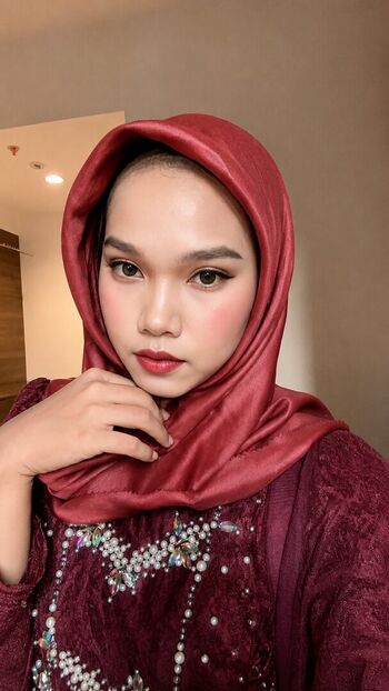 hijab soffia