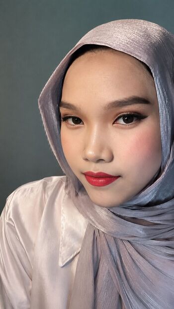 Full leaked Hijab soffia private onlyfans photo