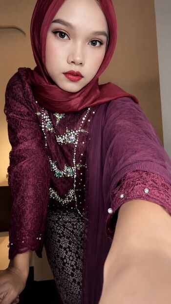 hijab soffia